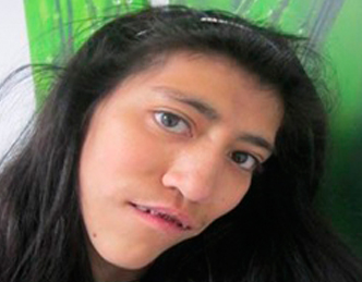 Aura Libeidy Espinosa